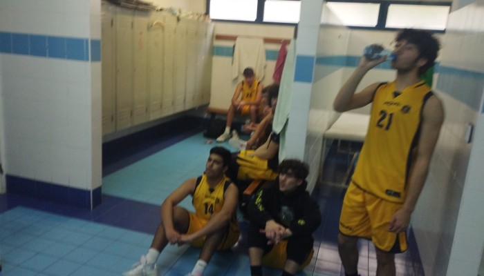 Pancyprian Senior Boys Schools Basketball Competition 2023